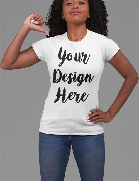 decorative t shirts for women.